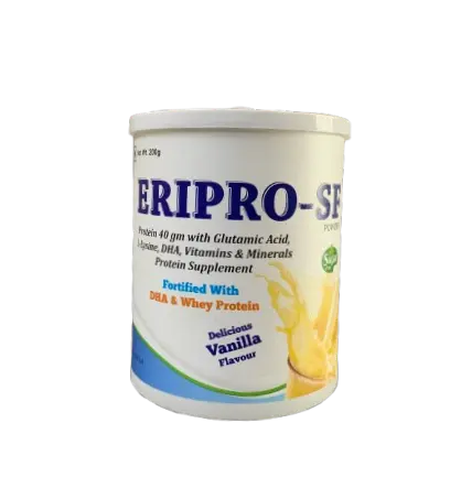 Powder Container