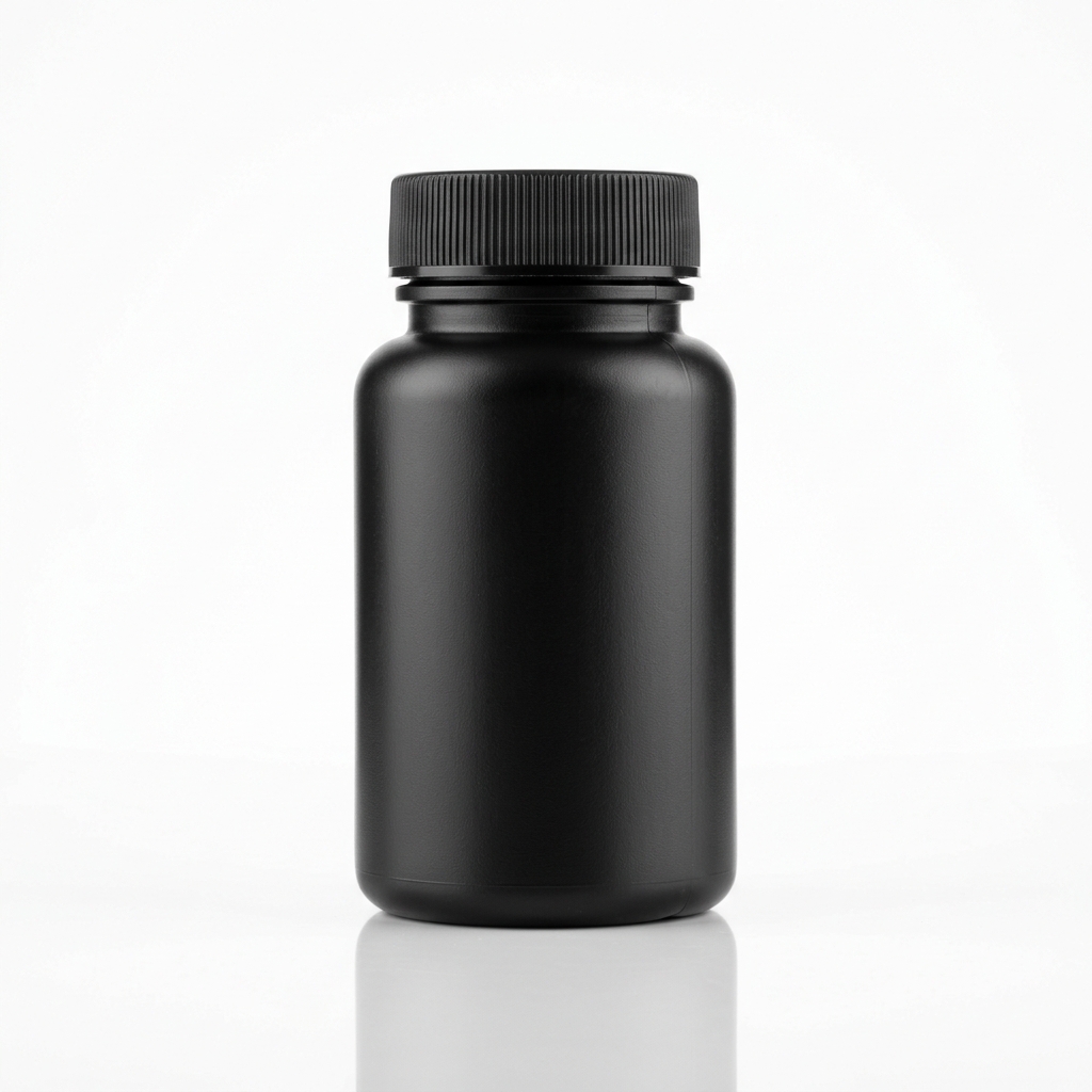 Tablet Container