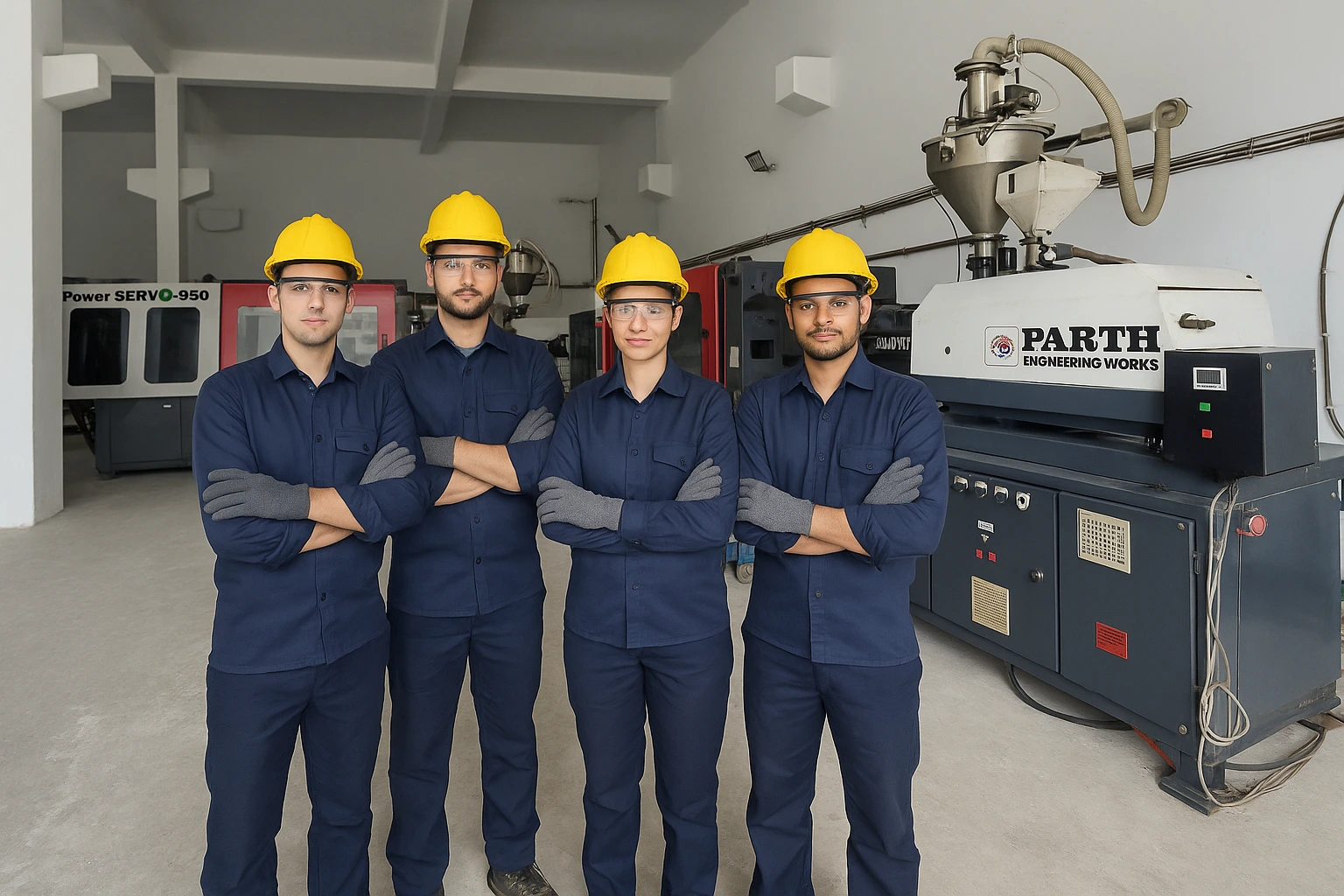 Engineering Team